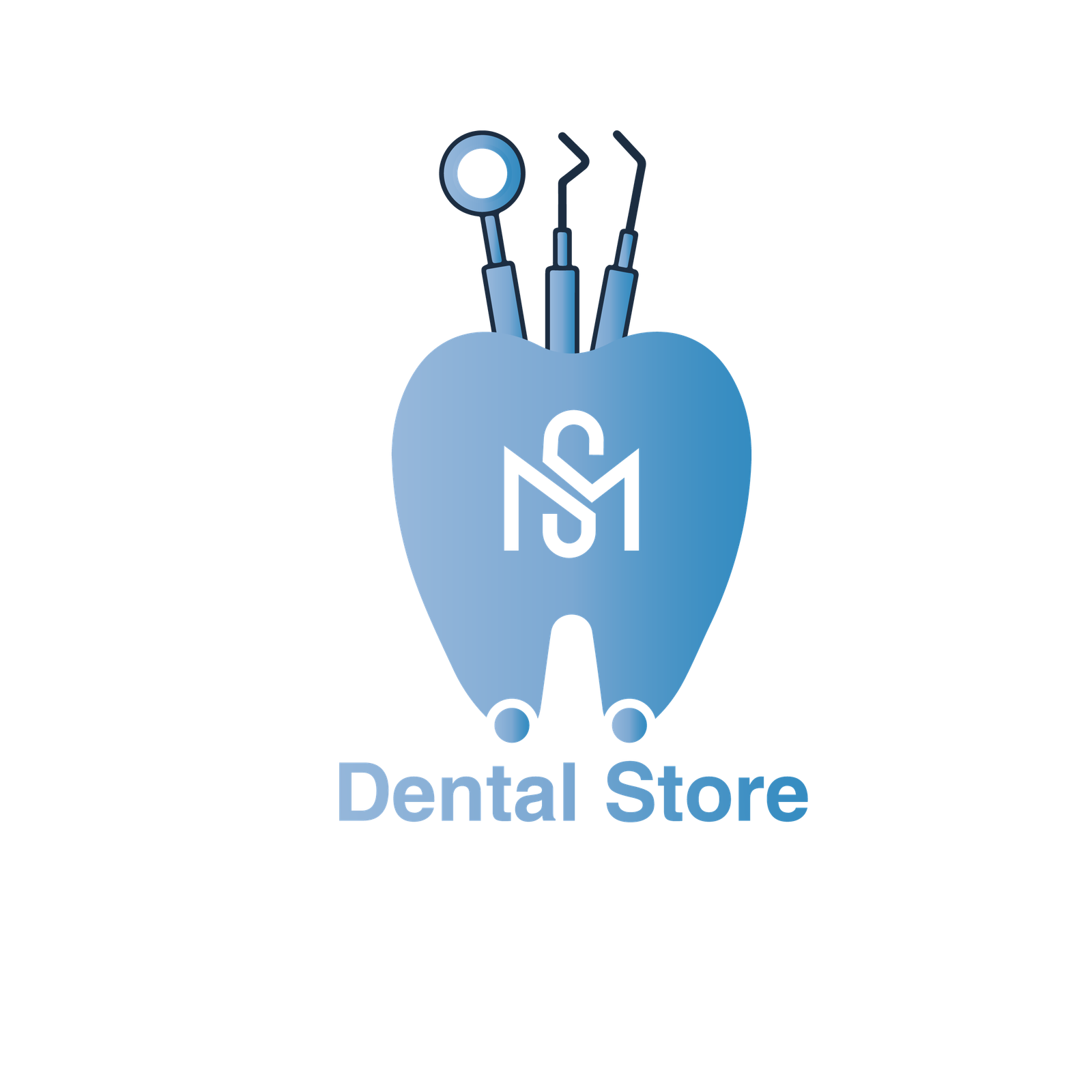 Dental store