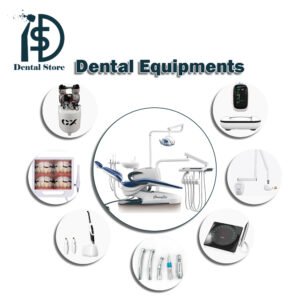 Dental Equipments