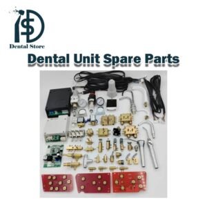 Dental Unit Spare Parts