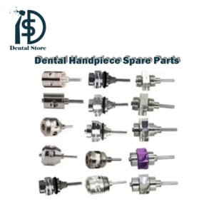 Dental Handpieces Spare Parts