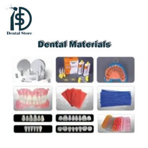 Dental Materials