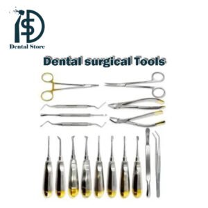 Dental Surgical Tools